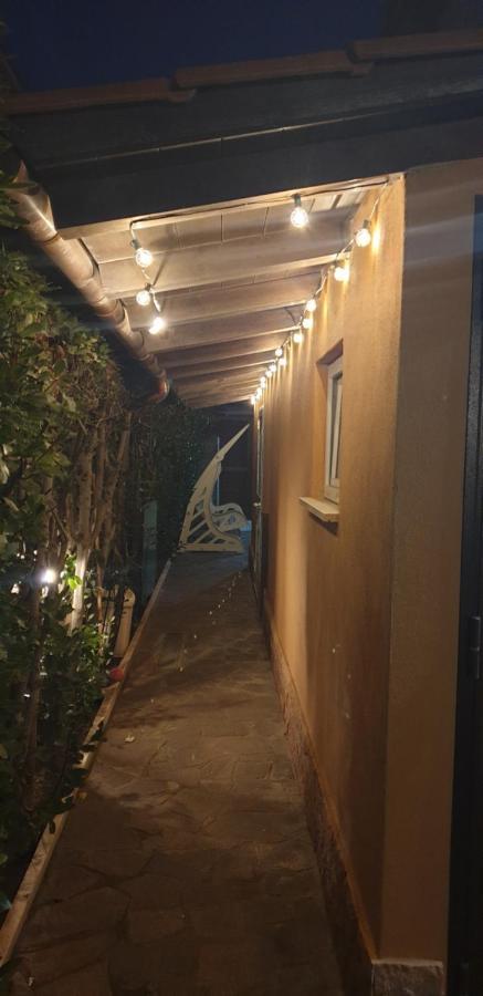 פיומיצ'ינו Suite Felix מראה חיצוני תמונה